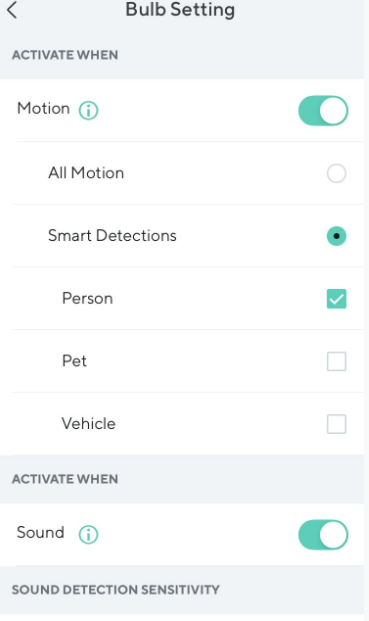 Review Card